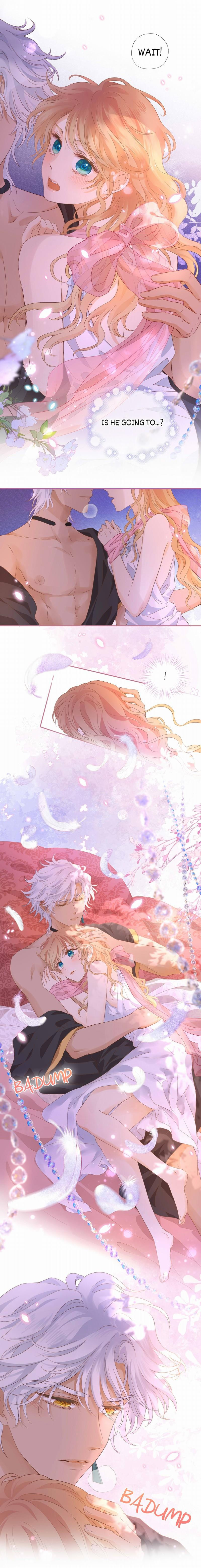 The Lady and the Lion (Colored) Chapter 162 page 2 - 