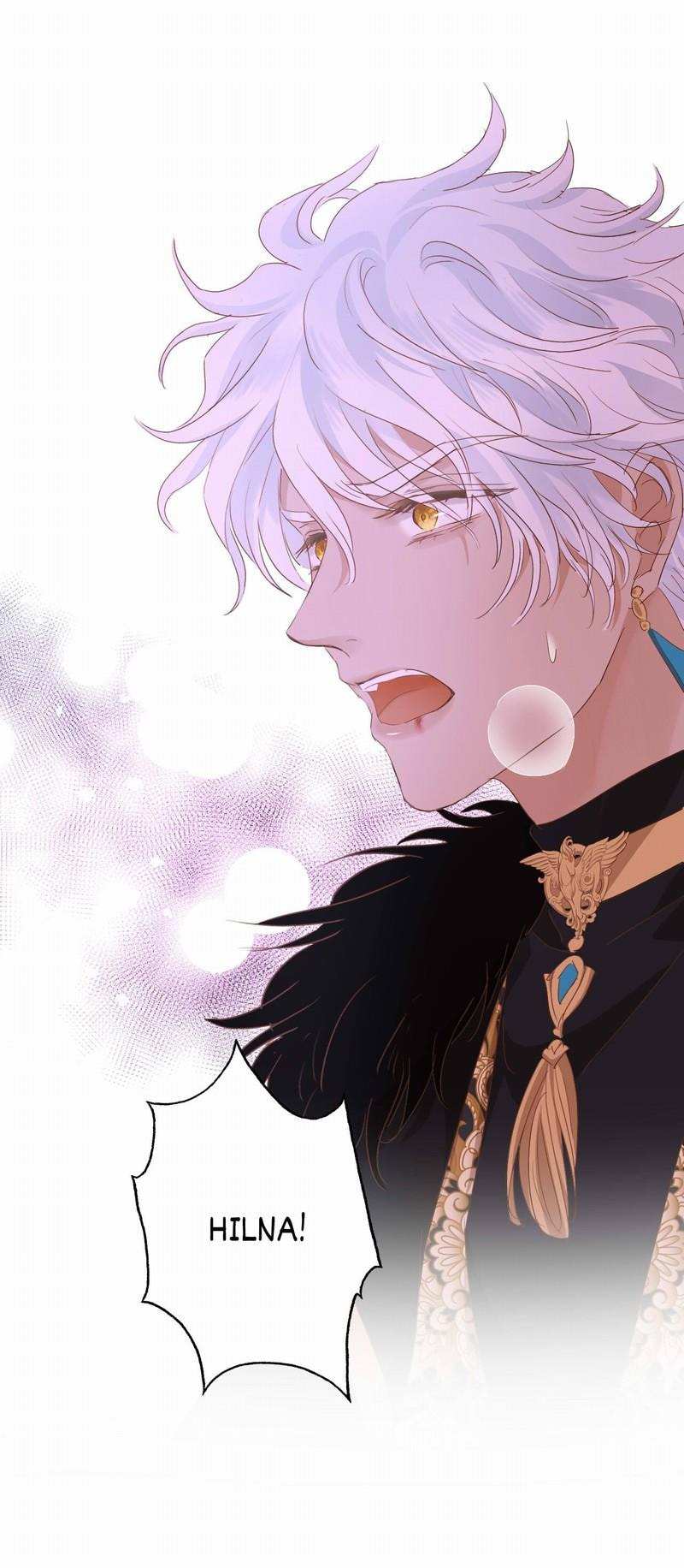 The Lady and the Lion (Colored) Chapter 165 page 11 - 