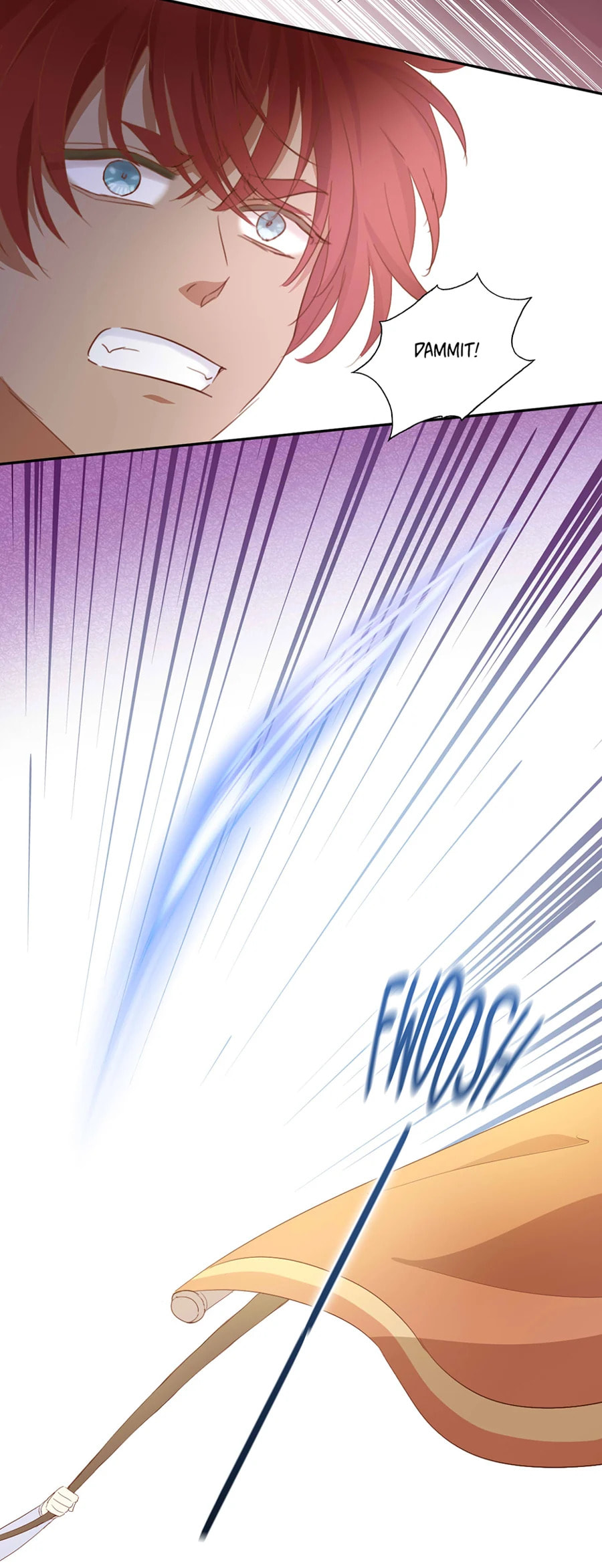 The Lady and the Lion (Colored) Chapter 173 page 13 - 