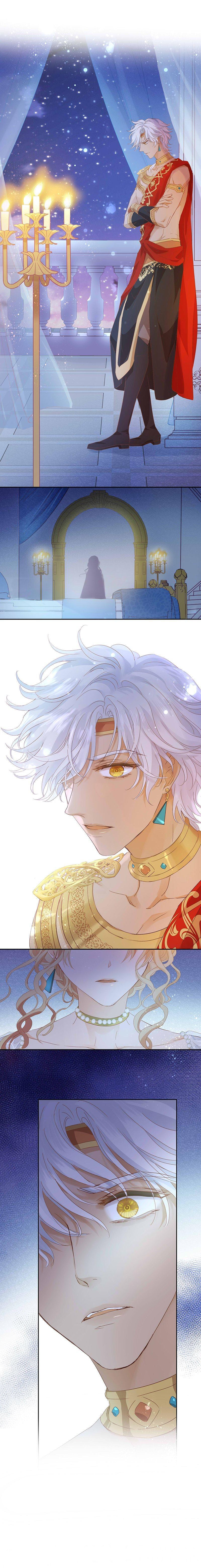 The Lady and the Lion (Colored) Chapter 176 page 12 - 