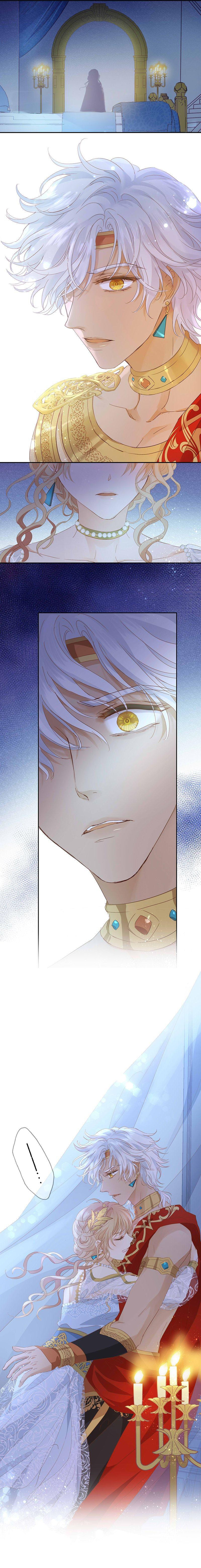 The Lady and the Lion (Colored) Chapter 177 page 8 - 