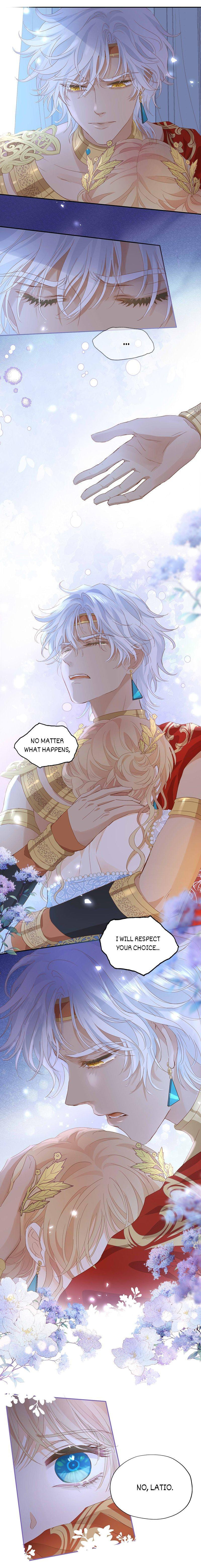 The Lady and the Lion (Colored) Chapter 177 page 9 - 