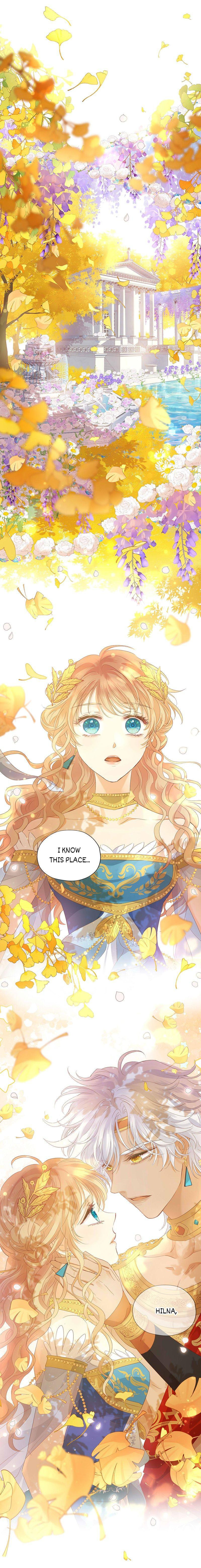 The Lady and the Lion (Colored) Chapter 178 page 11 - 