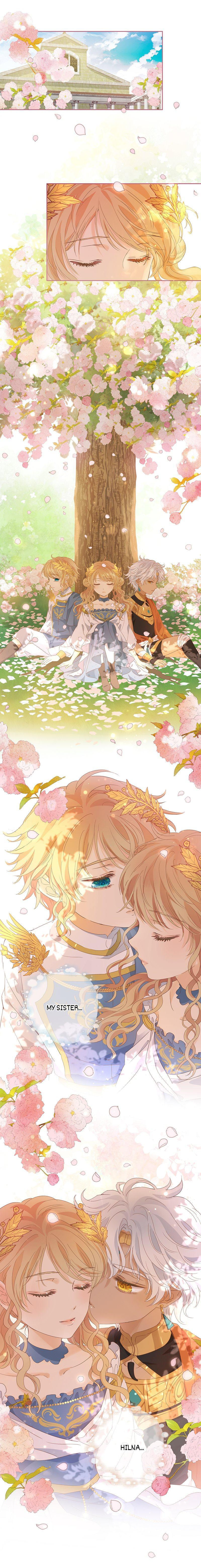 The Lady and the Lion (Colored) Chapter 183 page 7 - 