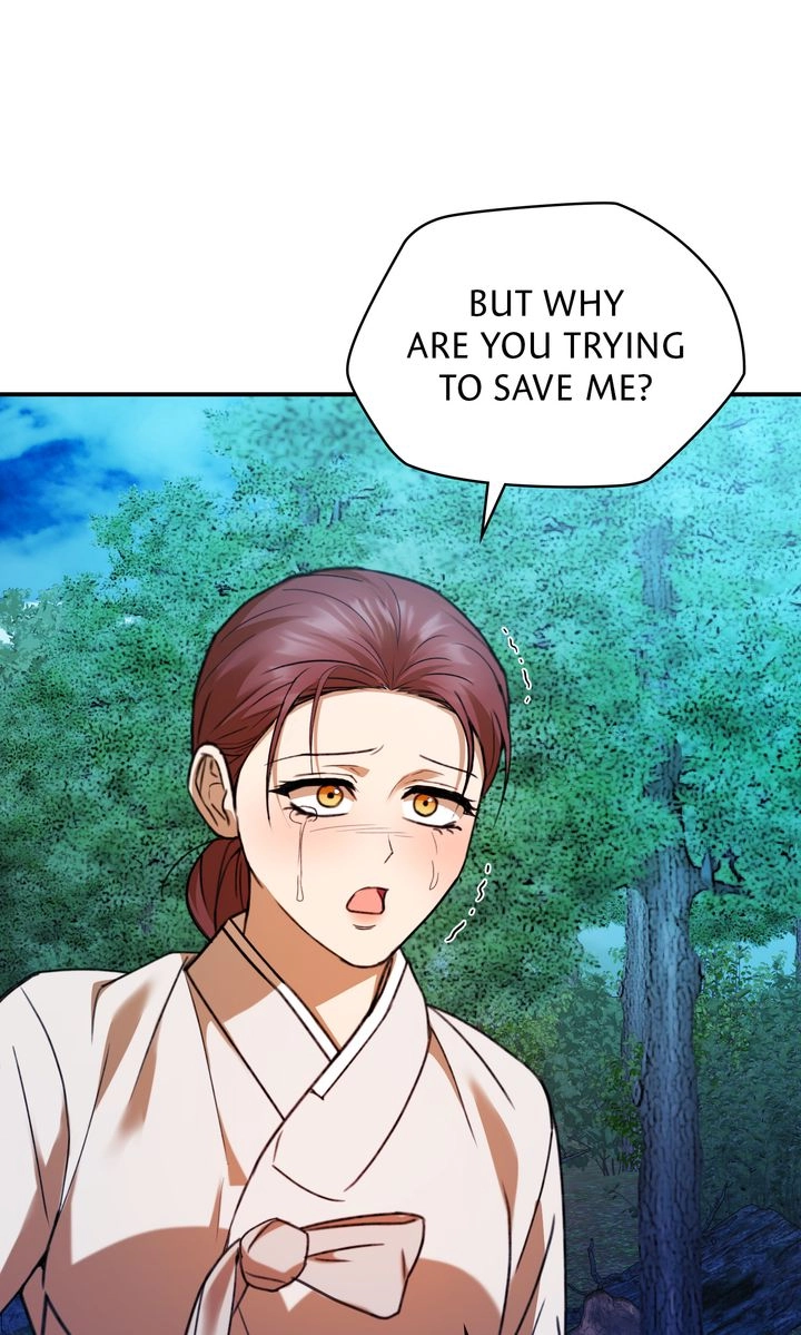 The Lady Gives White Rice Only to Me Chapter 10 page 1 - 