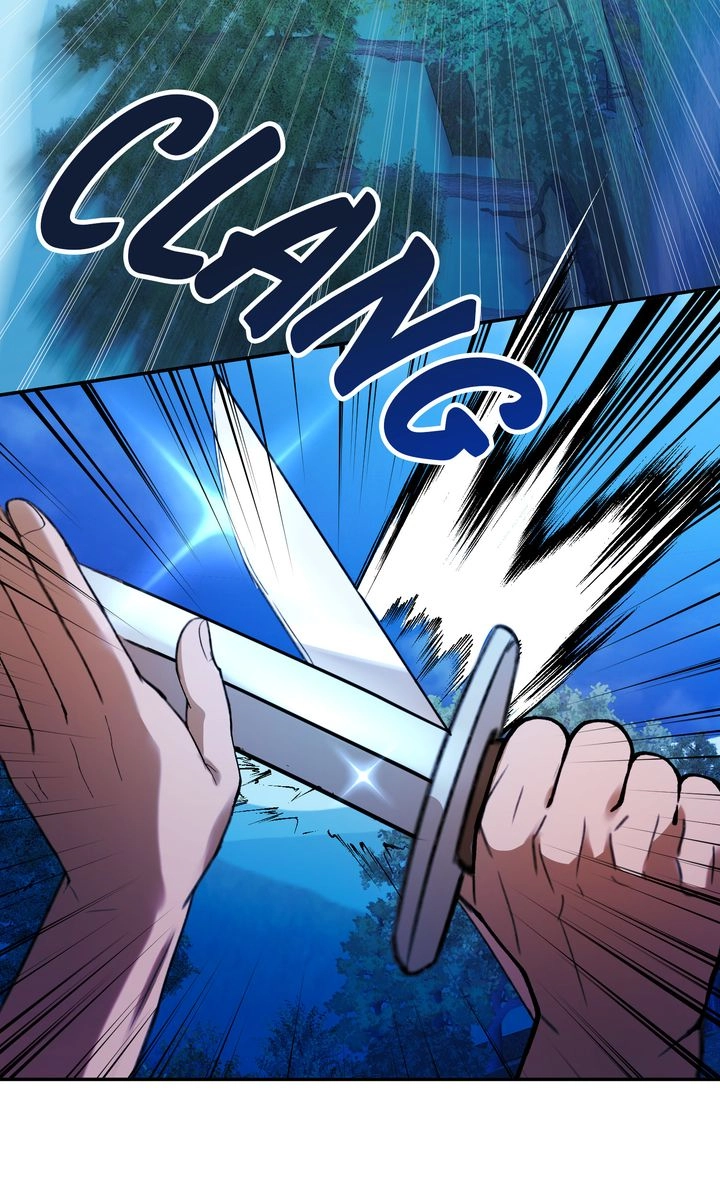 The Lady Gives White Rice Only to Me Chapter 10 page 13 - 