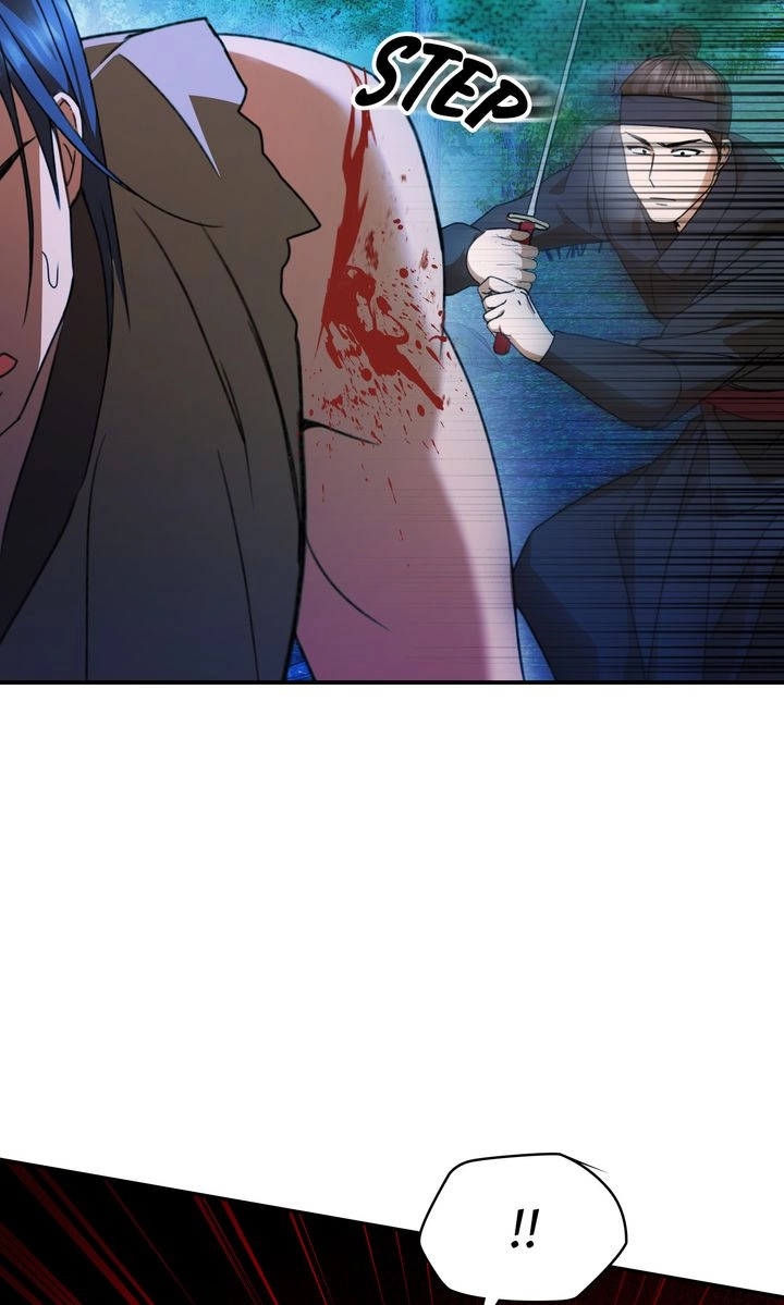 The Lady Gives White Rice Only to Me Chapter 10 page 18 - 