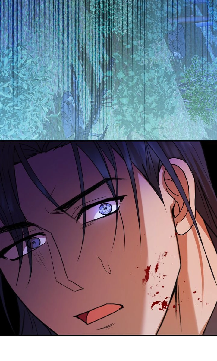 The Lady Gives White Rice Only to Me Chapter 10 page 22 - 