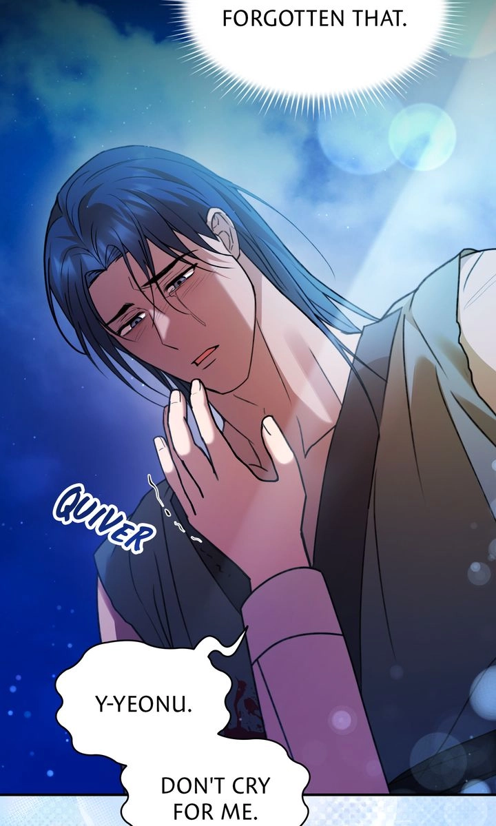 The Lady Gives White Rice Only to Me Chapter 10 page 28 - 