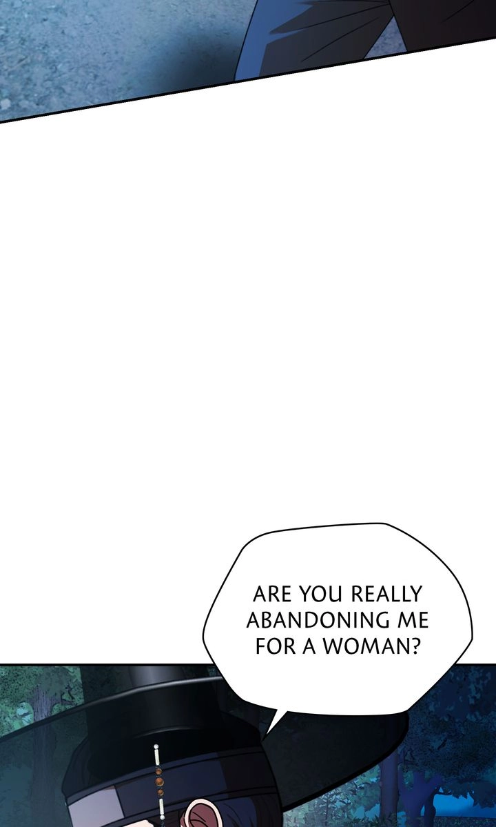 The Lady Gives White Rice Only to Me Chapter 10 page 4 - 