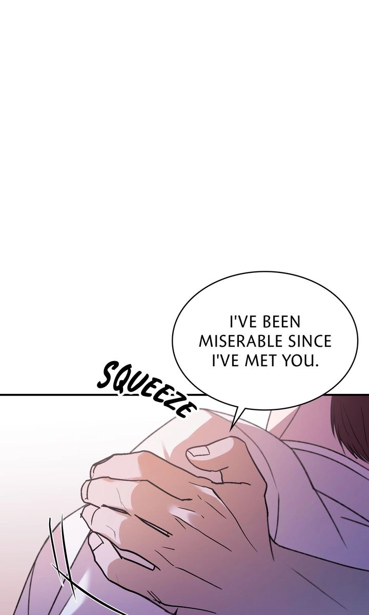 The Lady Gives White Rice Only to Me Chapter 10 page 31 - 