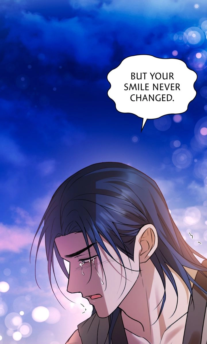 The Lady Gives White Rice Only to Me Chapter 10 page 33 - 