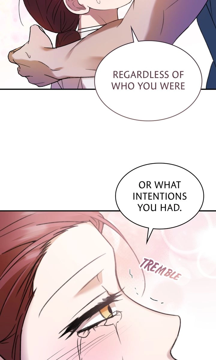 The Lady Gives White Rice Only to Me Chapter 10 page 35 - 