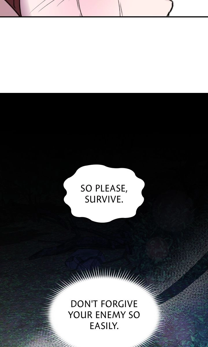 The Lady Gives White Rice Only to Me Chapter 10 page 36 - 