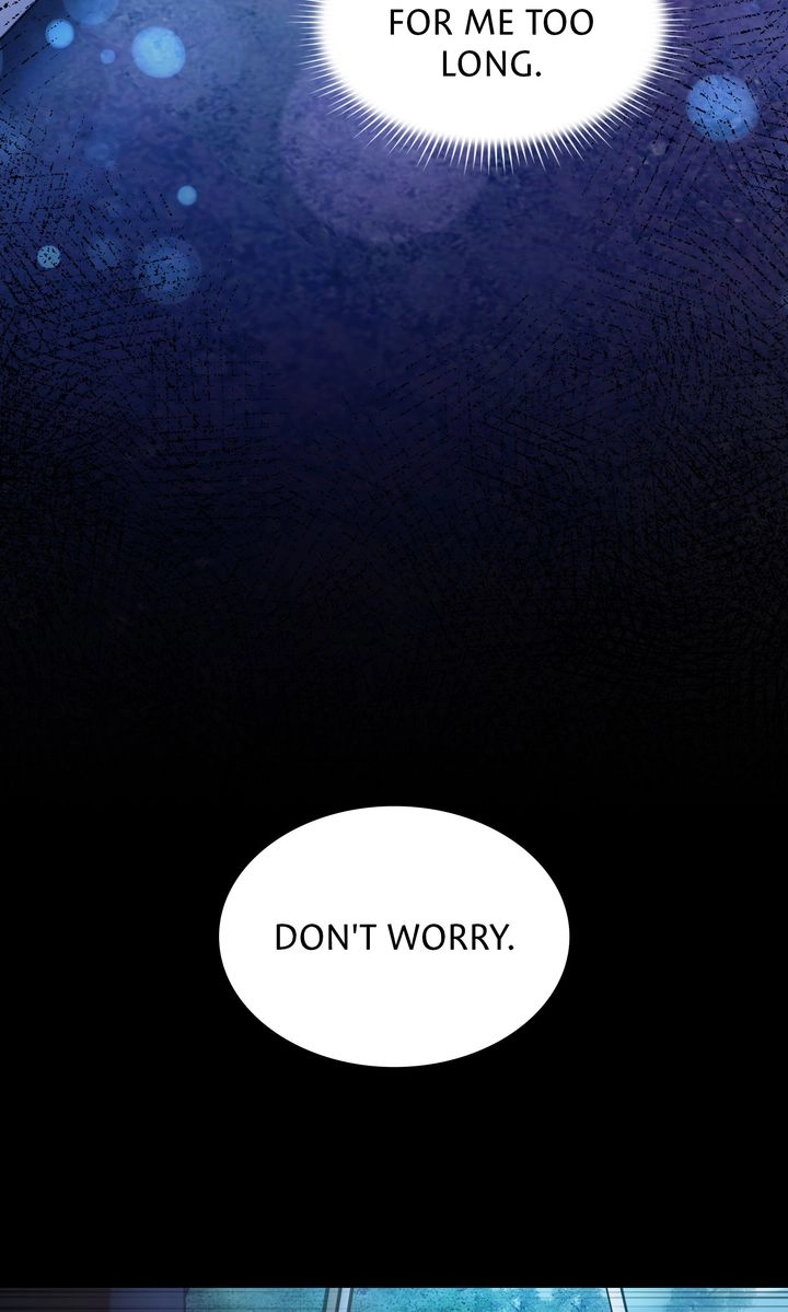 The Lady Gives White Rice Only to Me Chapter 10 page 38 - 