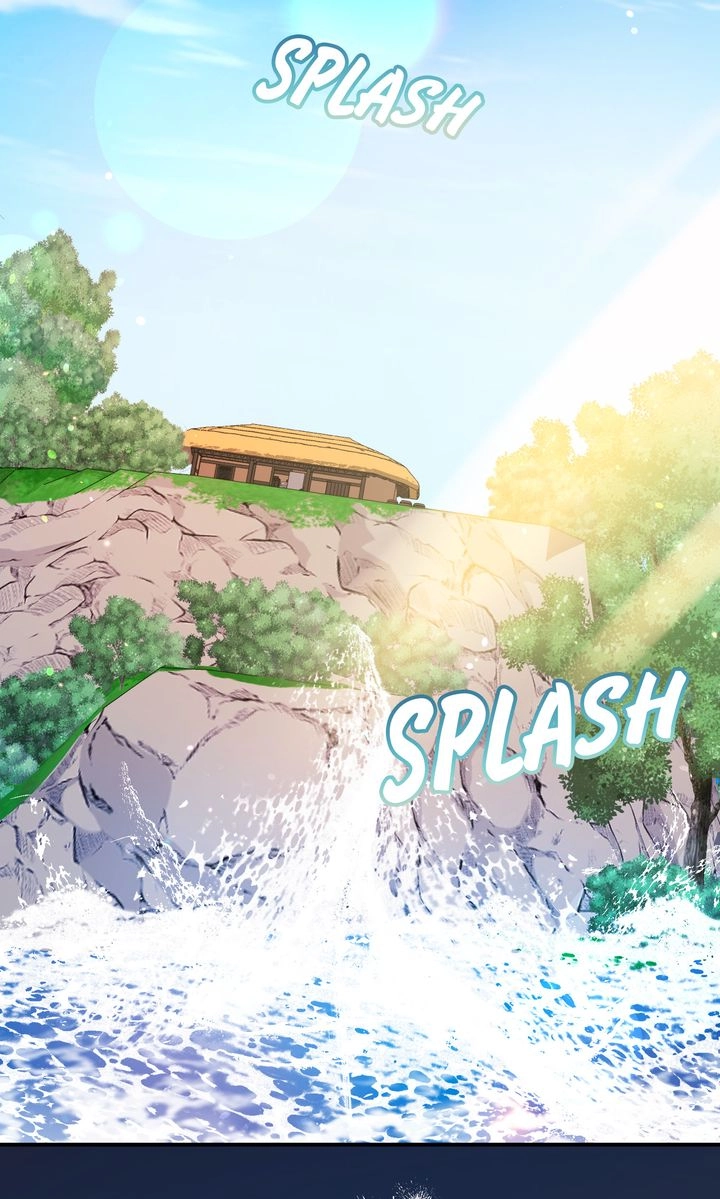 The Lady Gives White Rice Only to Me Chapter 10 page 47 - 