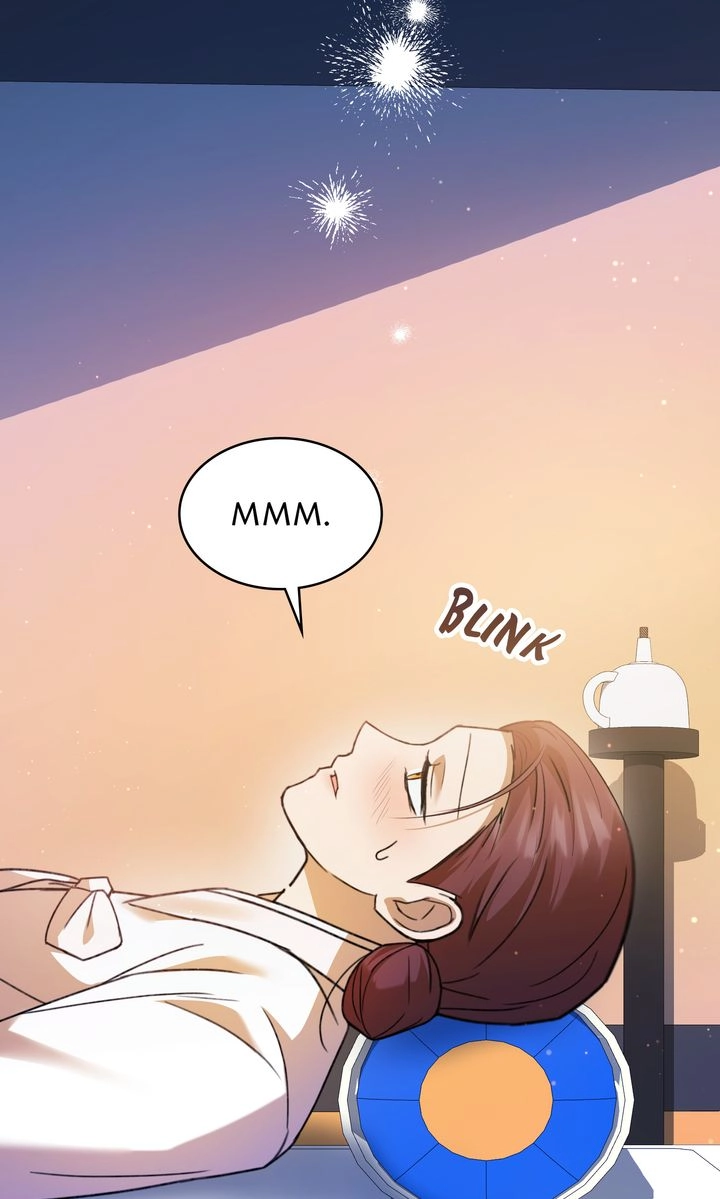 The Lady Gives White Rice Only to Me Chapter 10 page 48 - 