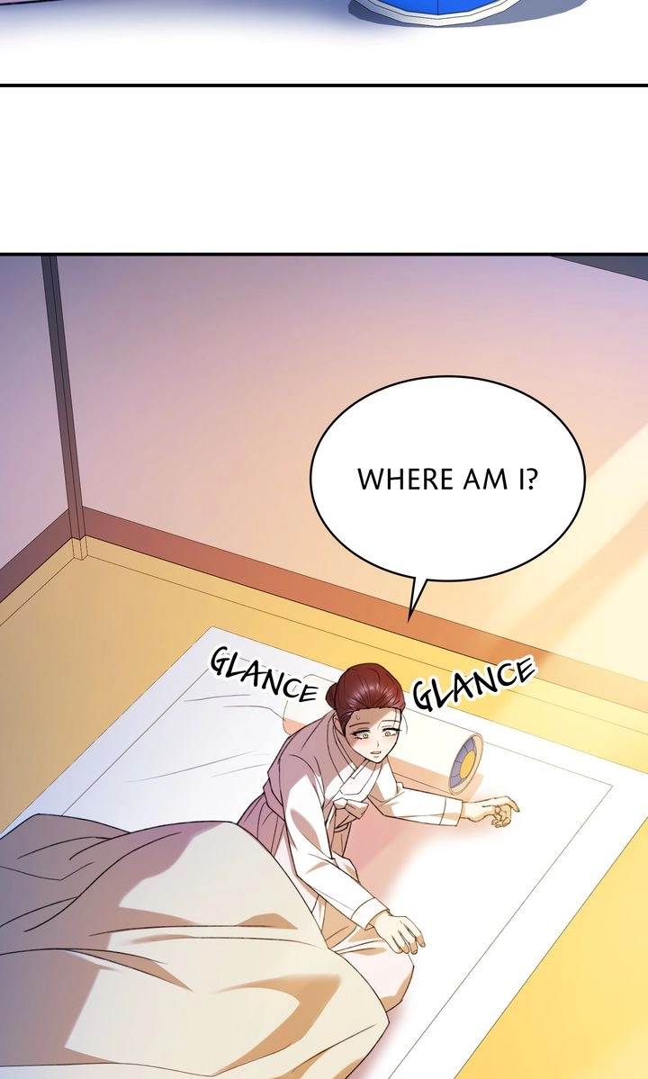 The Lady Gives White Rice Only to Me Chapter 10 page 49 - 