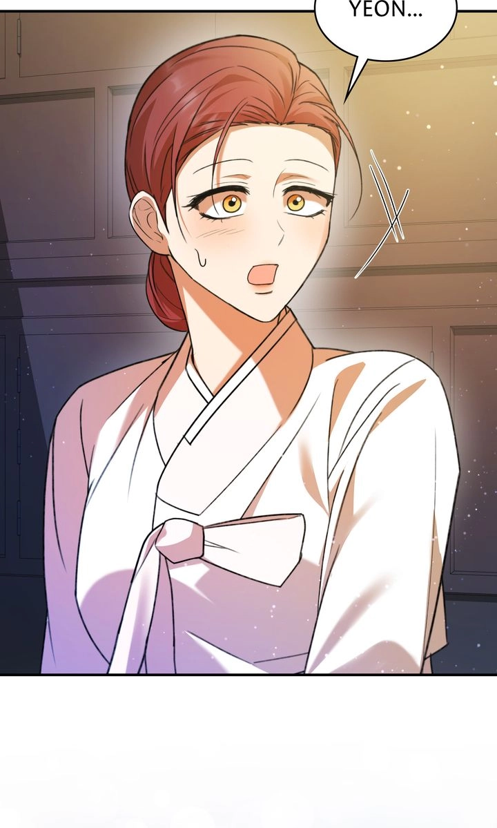 The Lady Gives White Rice Only to Me Chapter 10 page 50 - 