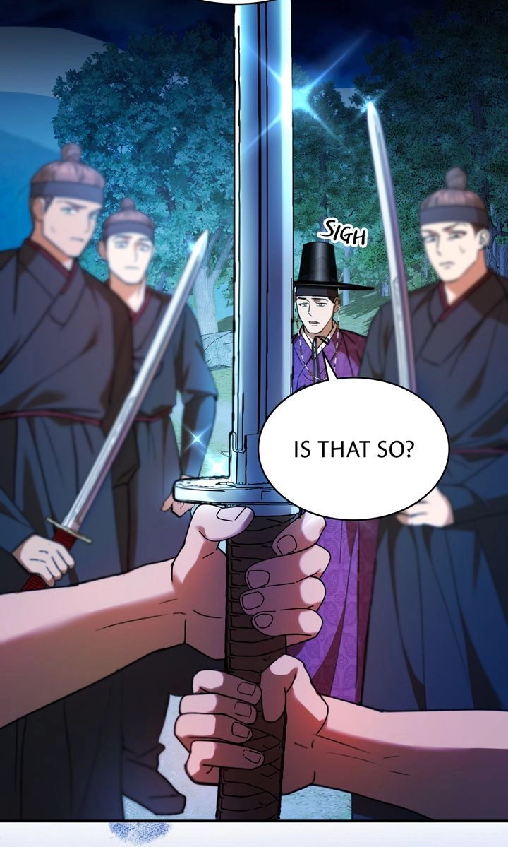 The Lady Gives White Rice Only to Me Chapter 10 page 6 - 