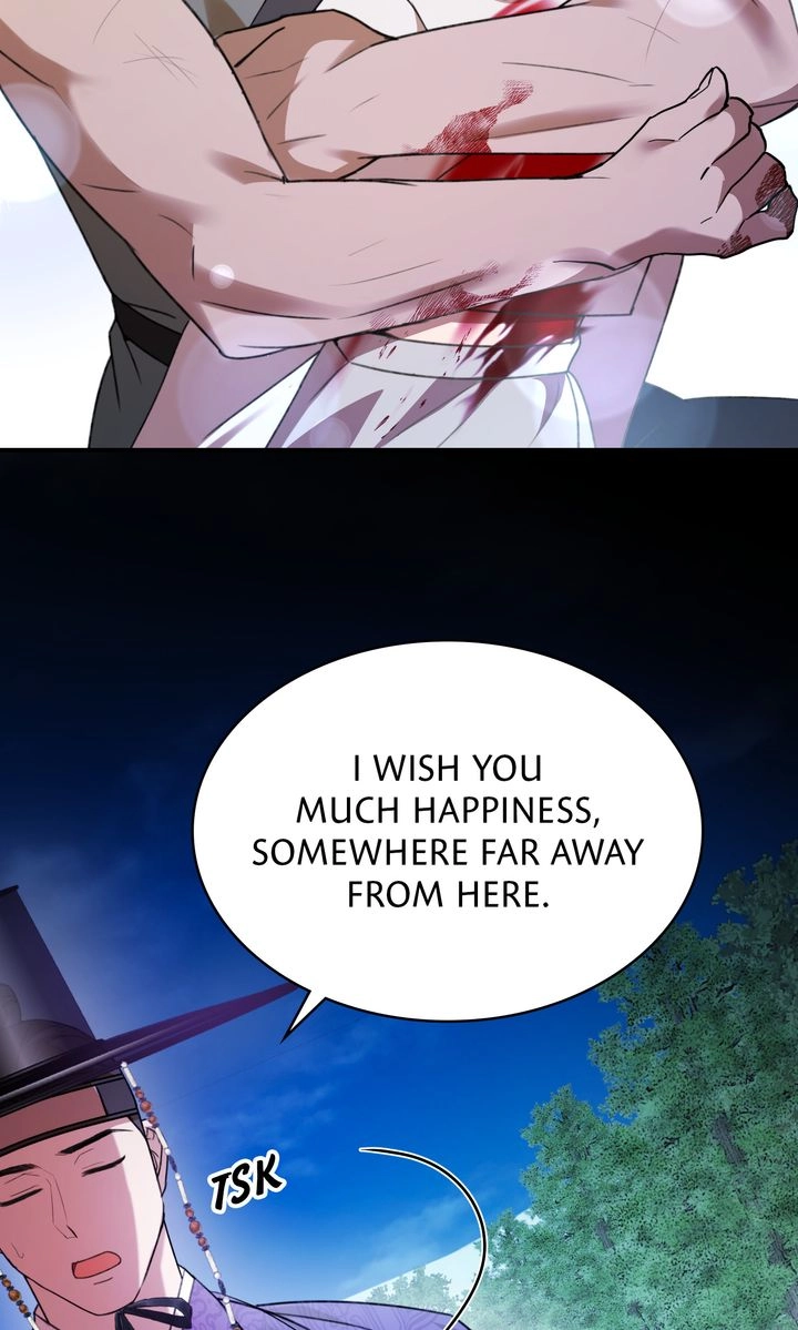 The Lady Gives White Rice Only to Me Chapter 10 page 59 - 