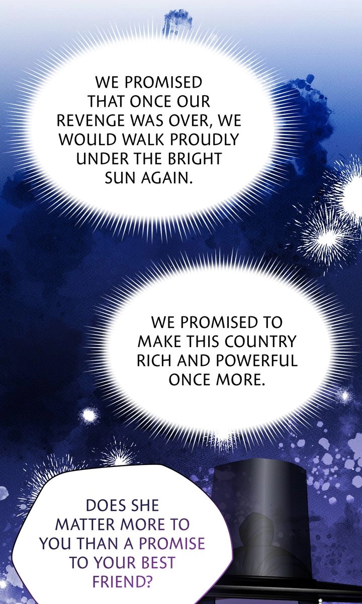 The Lady Gives White Rice Only to Me Chapter 10 page 7 - 