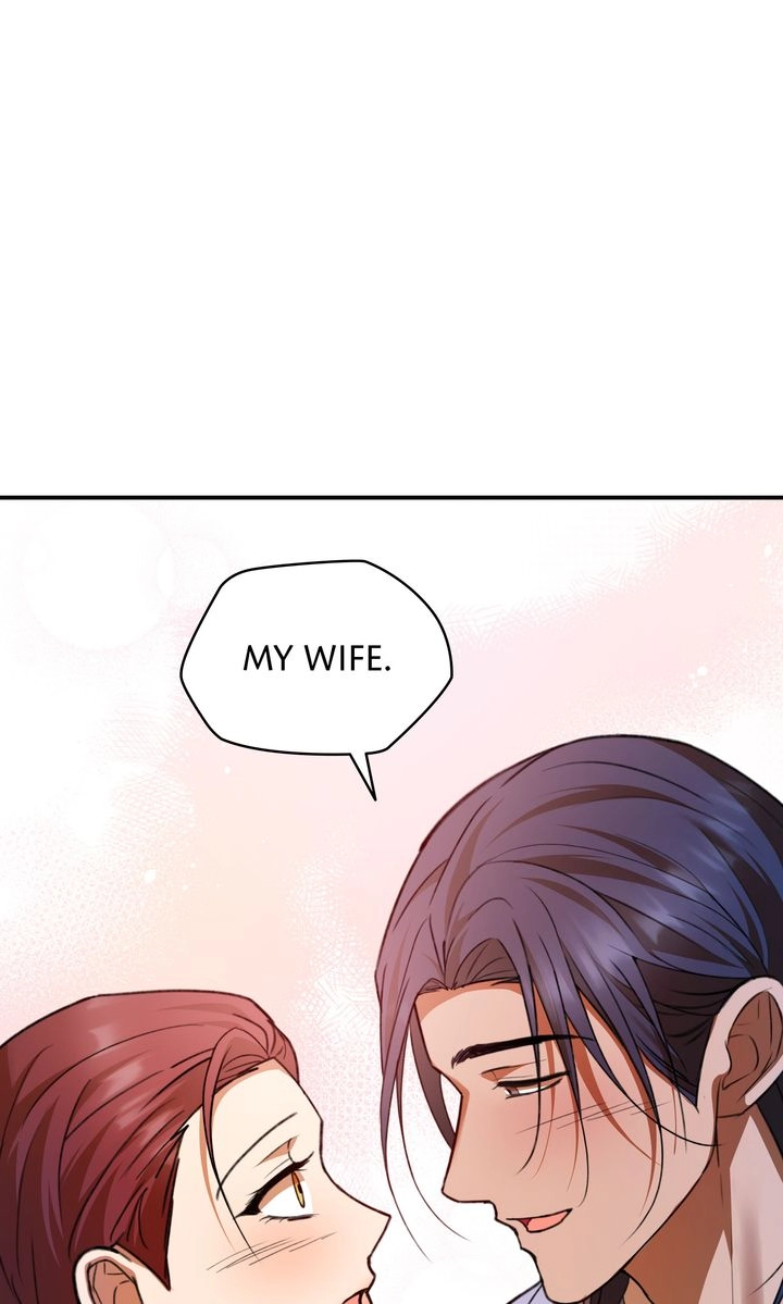 The Lady Gives White Rice Only to Me Chapter 10 page 65 - 