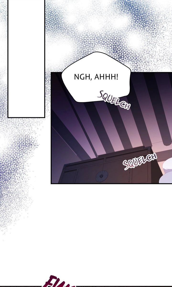 The Lady Gives White Rice Only to Me Chapter 10 page 70 - 