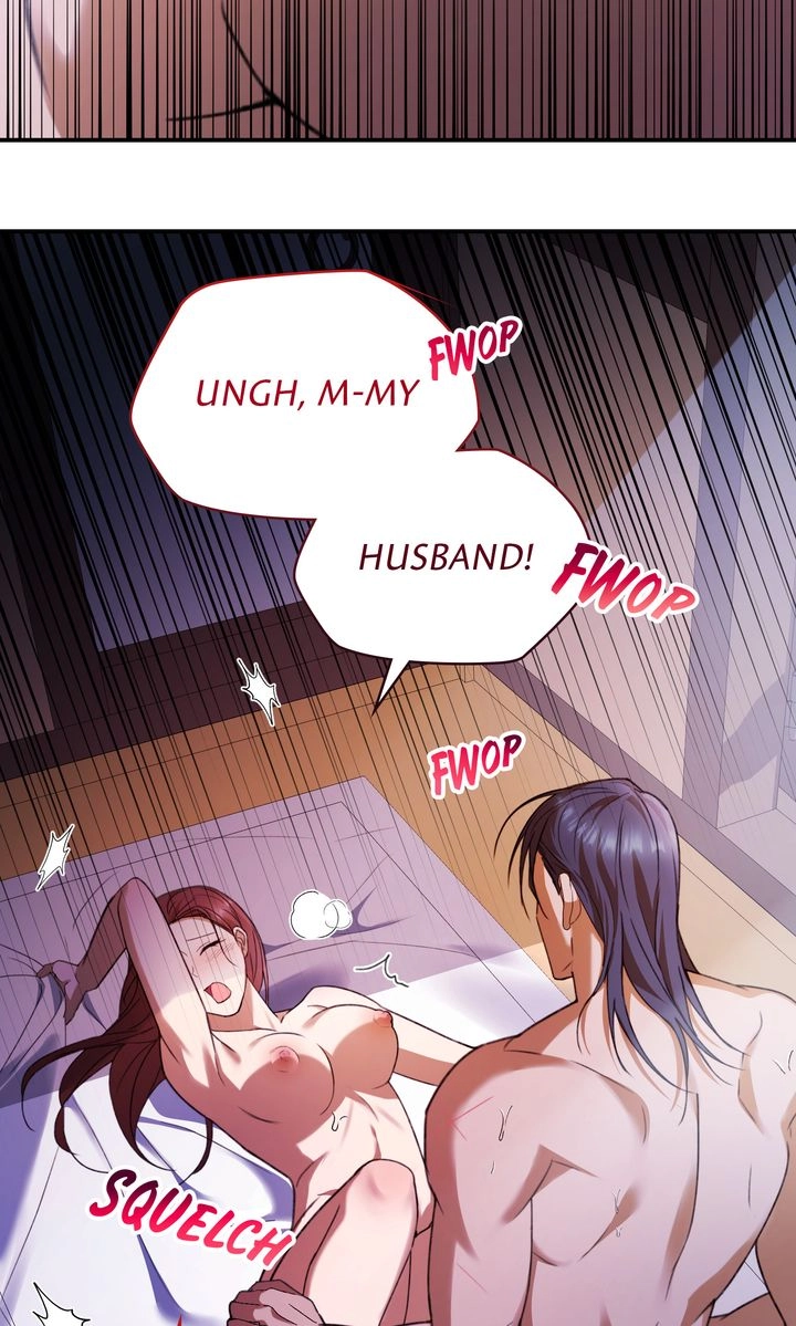 The Lady Gives White Rice Only to Me Chapter 10 page 73 - 