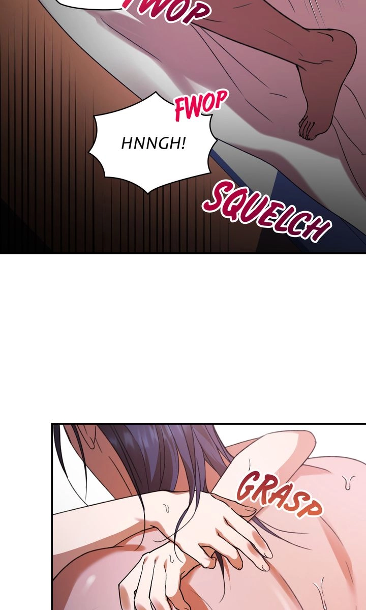 The Lady Gives White Rice Only to Me Chapter 10 page 79 - 