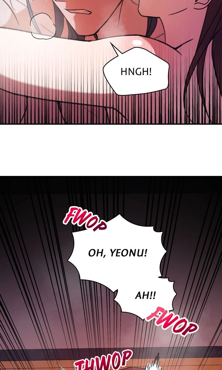 The Lady Gives White Rice Only to Me Chapter 10 page 83 - 