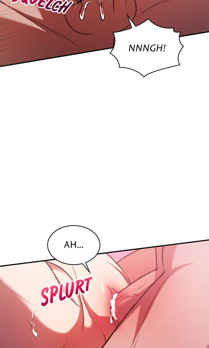 The Lady Gives White Rice Only to Me Chapter 10 page 86 - 