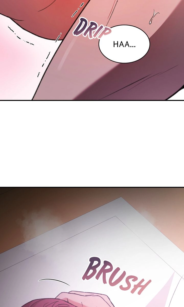 The Lady Gives White Rice Only to Me Chapter 10 page 87 - 