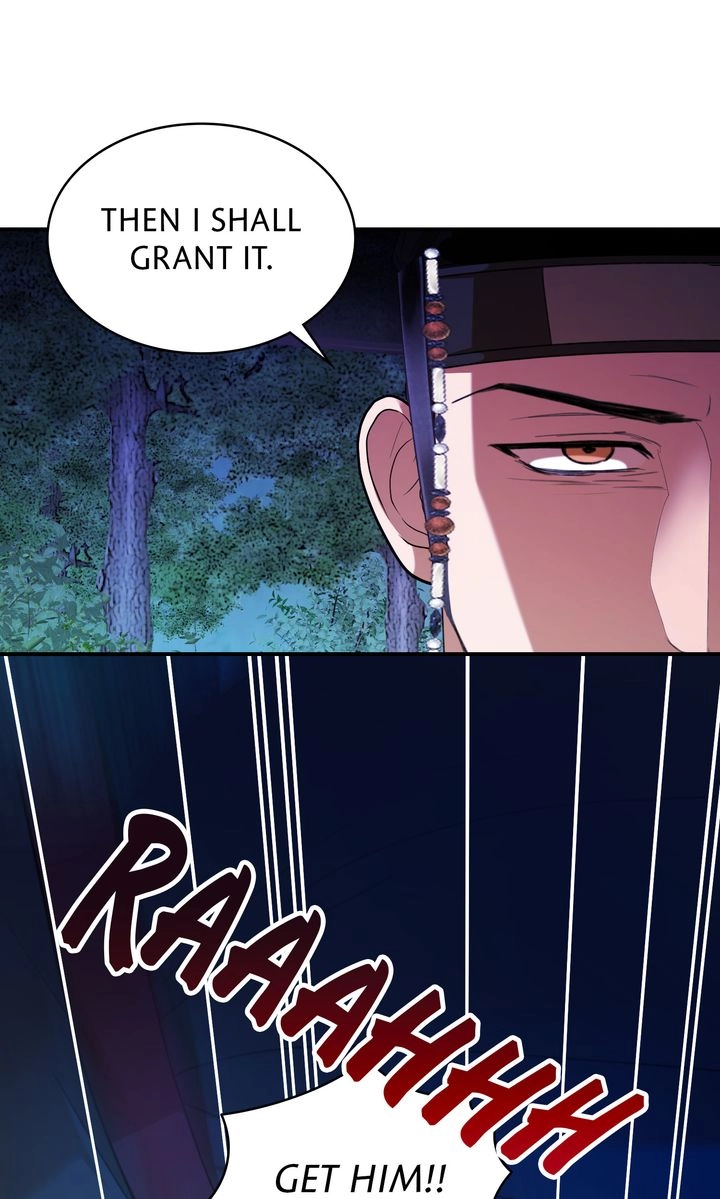The Lady Gives White Rice Only to Me Chapter 10 page 10 - 