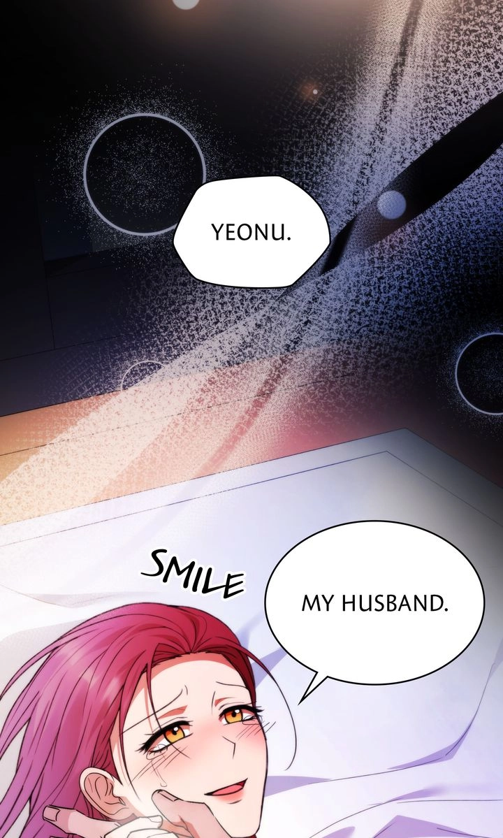 The Lady Gives White Rice Only to Me Chapter 10 page 91 - 
