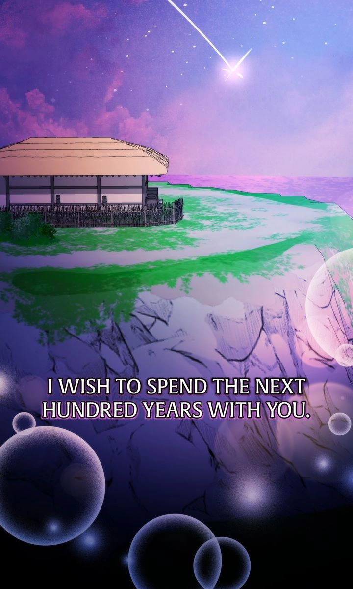 The Lady Gives White Rice Only to Me Chapter 10 page 95 - 
