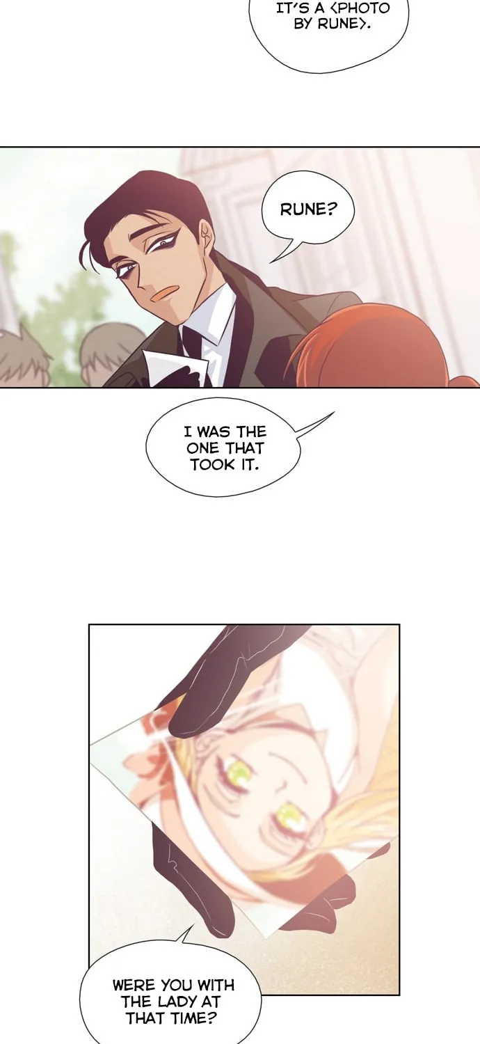 The Lady Project Chapter 27 page 24 - 