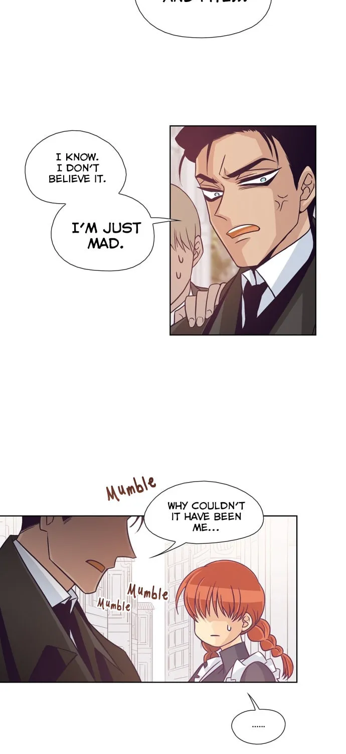 The Lady Project Chapter 27 page 31 - 
