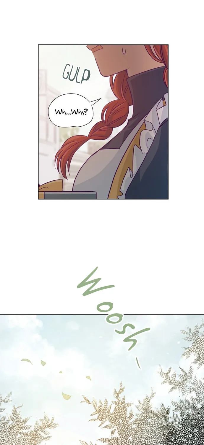 The Lady Project Chapter 27 page 36 - 