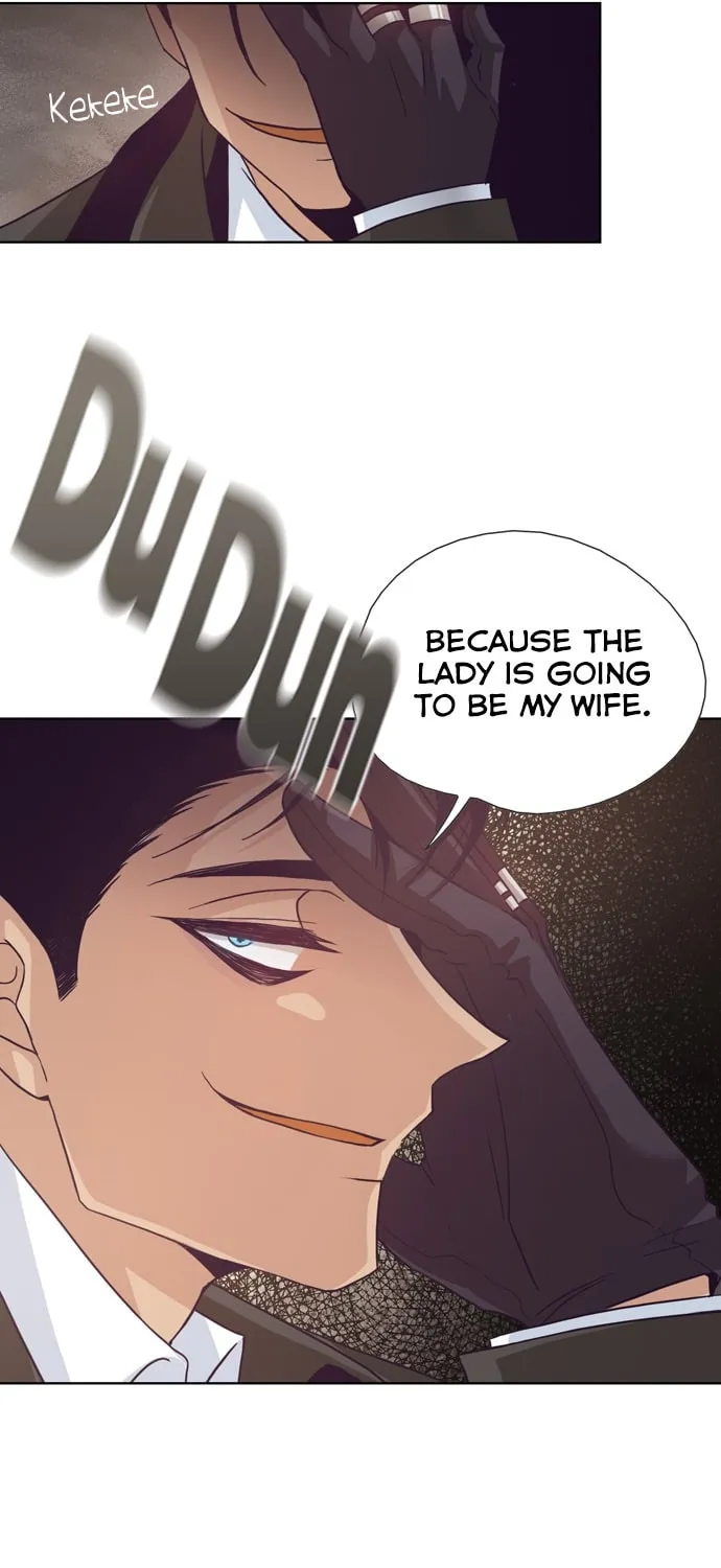 The Lady Project Chapter 27 page 38 - 