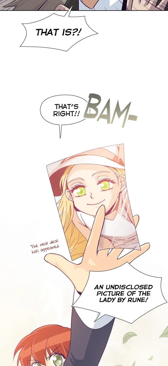 The Lady Project Chapter 27 page 7 - 