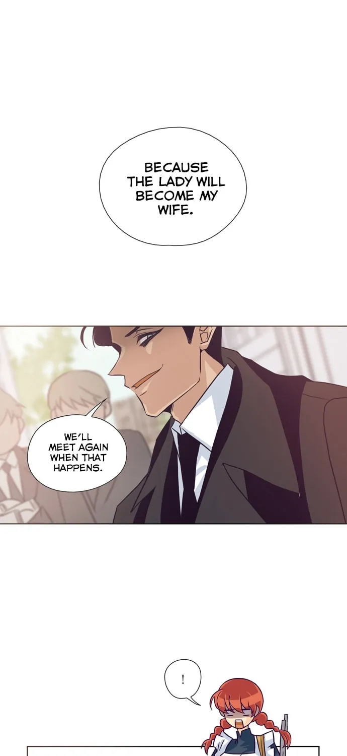 The Lady Project Chapter 28 page 2 - 