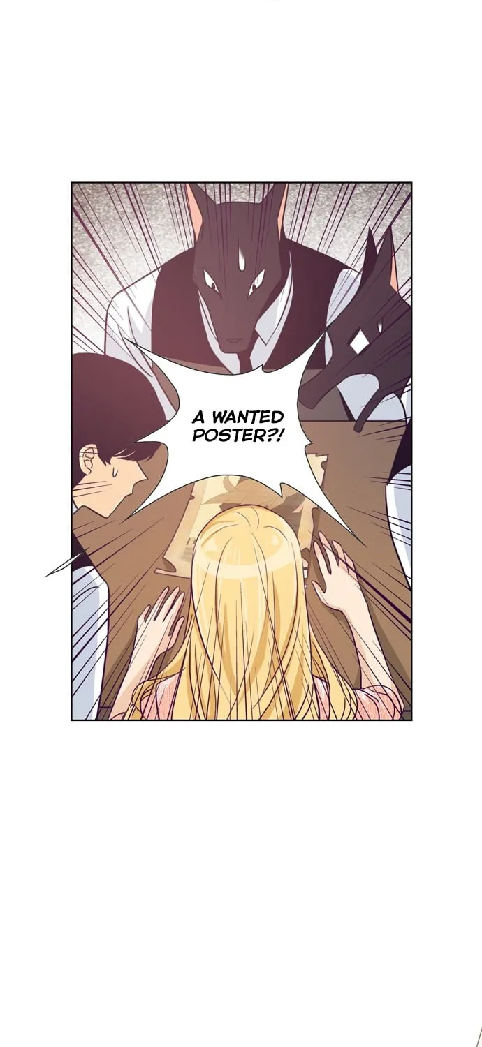 The Lady Project Chapter 28 page 22 - 
