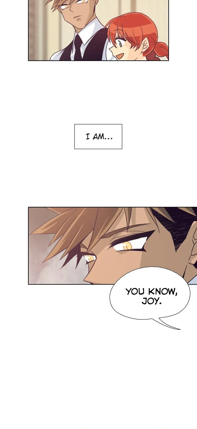 The Lady Project Chapter 28 page 28 - 
