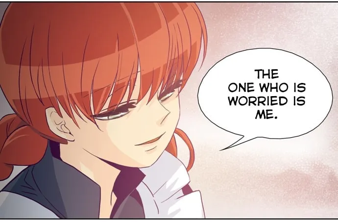 The Lady Project Chapter 28 page 29 - 