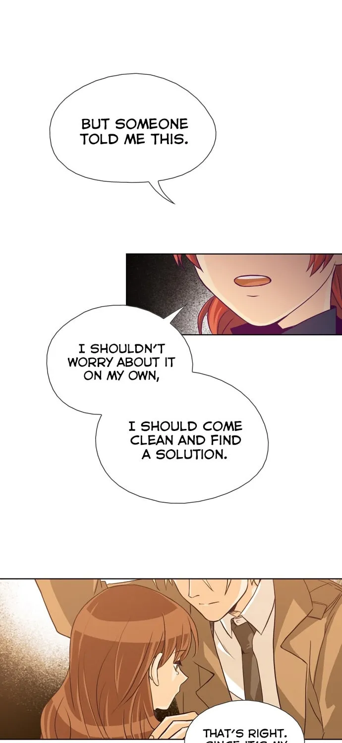 The Lady Project Chapter 28 page 31 - 
