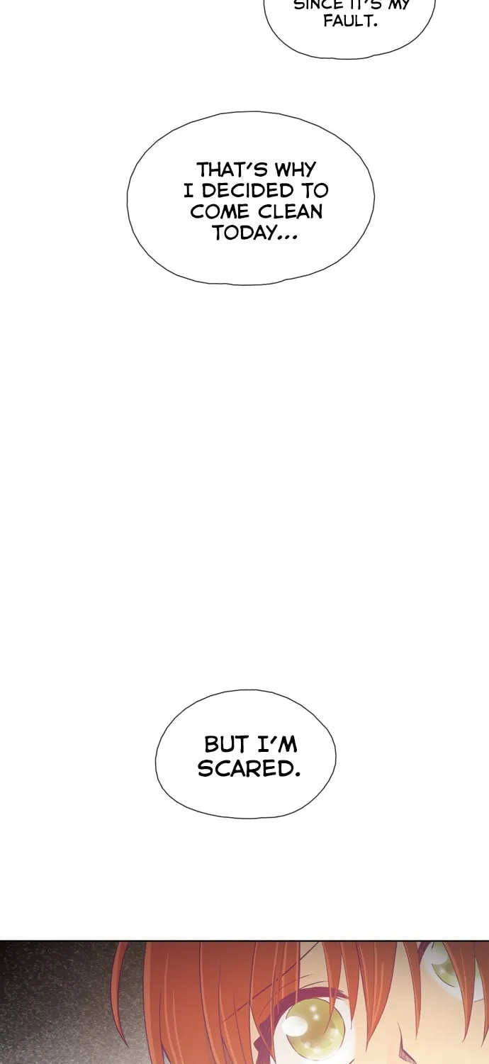 The Lady Project Chapter 28 page 32 - 