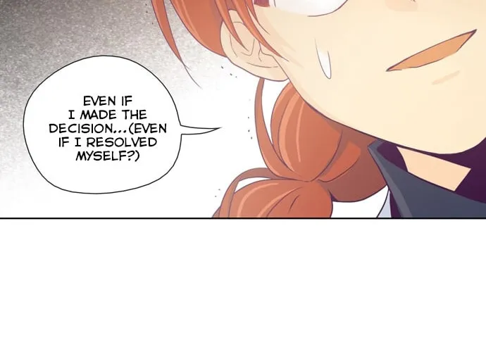 The Lady Project Chapter 28 page 33 - 