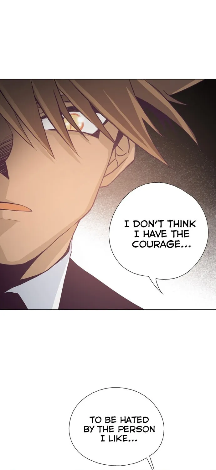 The Lady Project Chapter 28 page 34 - 