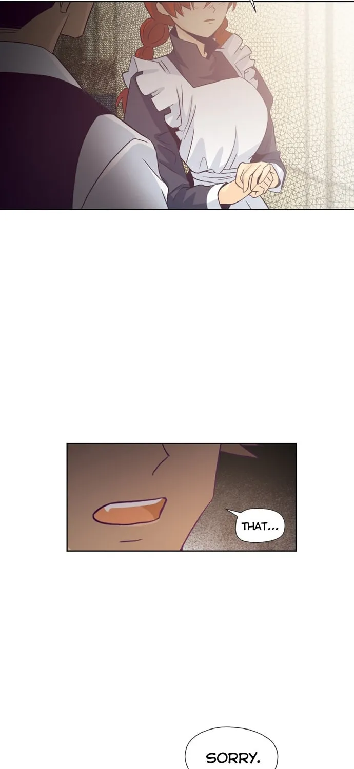 The Lady Project Chapter 28 page 35 - 